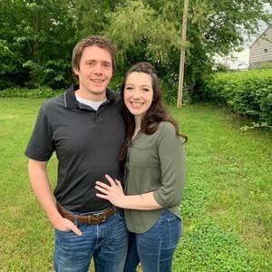 Meet your Posher, Mason